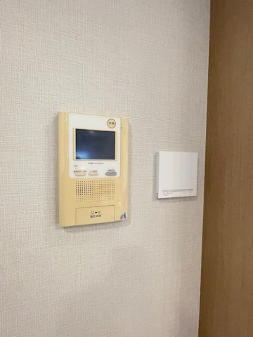 大崎ウエストシティタワーズW棟のセキュリティ