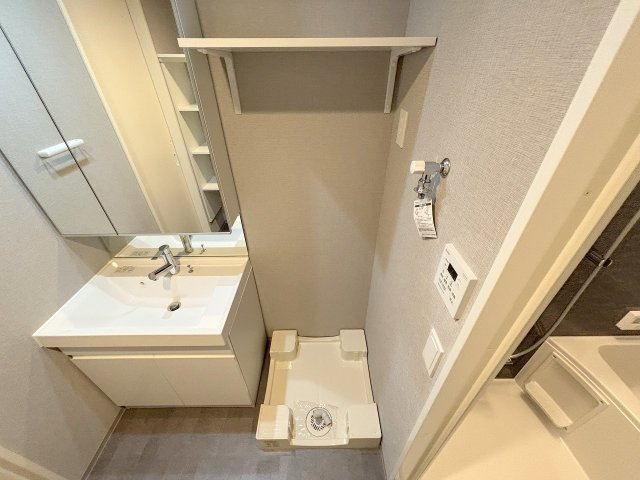 エル・セレーノ新大阪北の設備