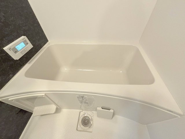 エル・セレーノ新大阪北の浴室