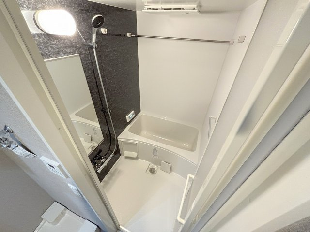 エル・セレーノ新大阪北の浴室