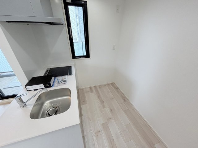 エル・セレーノ新大阪北の内装