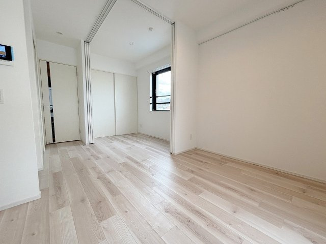 エル・セレーノ新大阪北の居間・リビング