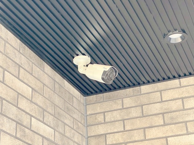 エル・セレーノ新大阪北のセキュリティ