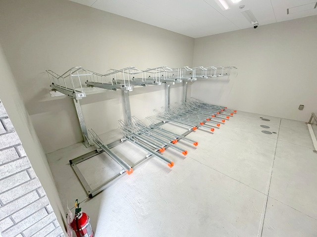 エル・セレーノ新大阪北のその他共用部分