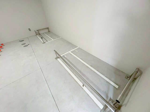 エル・セレーノ新大阪北のその他共用部分