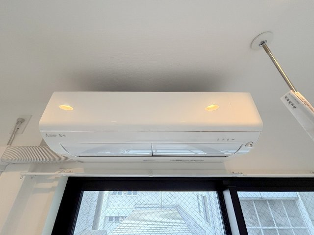 エル・セレーノ新大阪北の設備