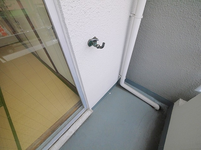 東海マンションの設備