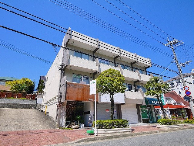 東海マンション