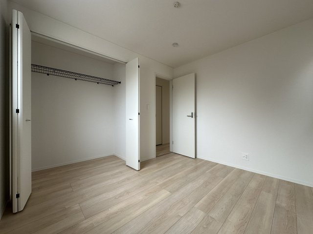 神戸市西区王塚台7丁目新築戸建７号棟の洋室