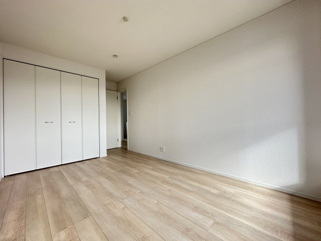 神戸市西区王塚台7丁目新築戸建７号棟の洋室