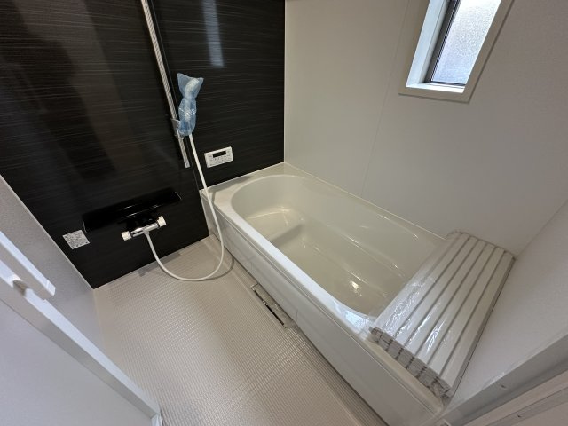 神戸市西区王塚台7丁目新築戸建７号棟の浴室