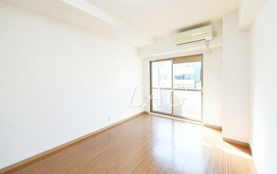 【寝室】 | ダイアパレス東神田 | 寝室です。