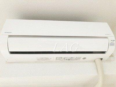 【設備】 | ダイアパレス東神田 | エアコンです。