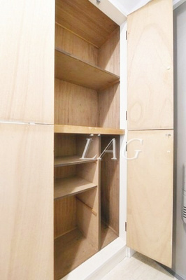 【収納】 | ダイアパレス東神田 | 収納です。