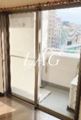 【バルコニー】 | アーバイル九段下ミッドシティ | バルコニーです。