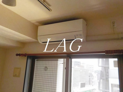 【設備】 | アーバイル九段下ミッドシティ | エアコンです。