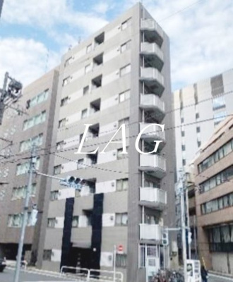 【外観】 | アーバイル九段下ミッドシティ | 外観です。