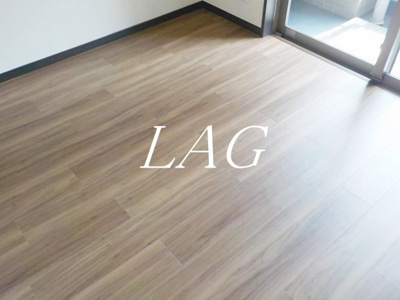 【居間・リビング】 | アーバイル九段下ミッドシティ | 洋室のお部屋です。