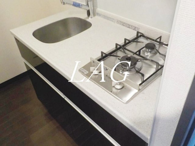 【キッチン】 | アーバイル九段下ミッドシティ | キッチンです。