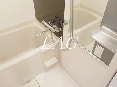 【浴室】 | アーバイル九段下ミッドシティ | お風呂です。