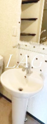 【洗面所】 | アーバイル九段下ミッドシティ | 洗面台です。