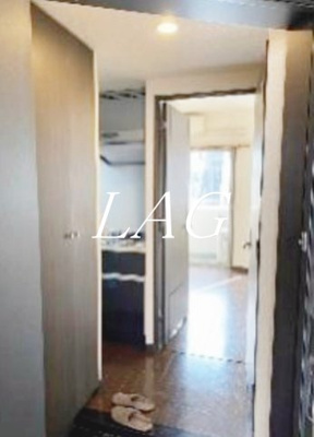 【玄関】 | アーバイル九段下ミッドシティ | 玄関です。