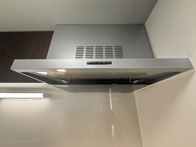 【三井不動産旧分譲タワーマンション】パークタワー台原のキッチン