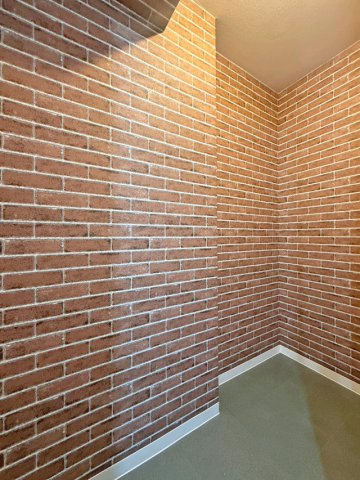 【三井不動産旧分譲タワーマンション】パークタワー台原の収納