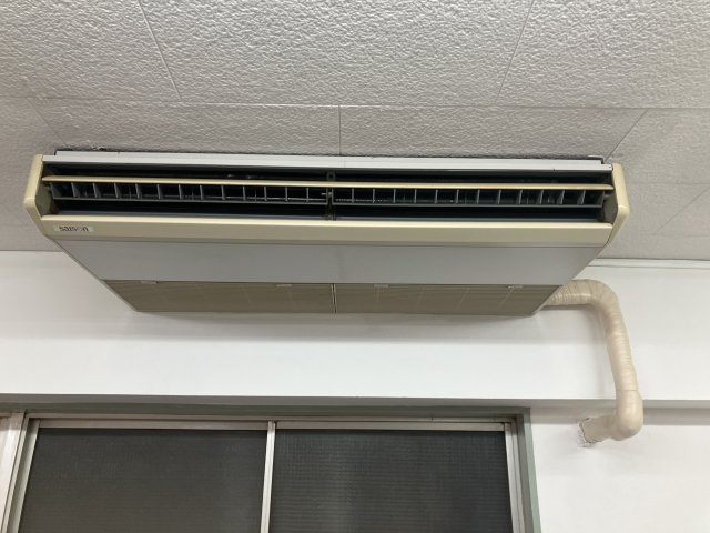 興亜第二ビル　2Fの設備