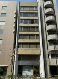 興亜第二ビル　2F