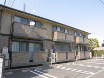 アスティオン Ⅱの画像