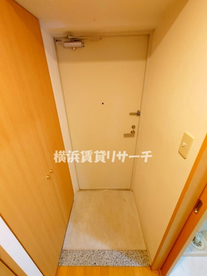 【玄関】 | シャルム協和