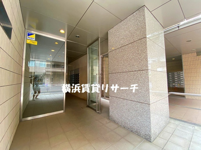 【エントランス】 | シャルム協和