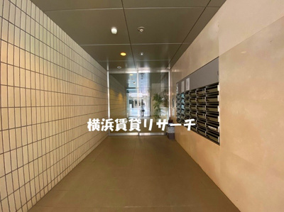 【その他共用部分】 | シャルム協和