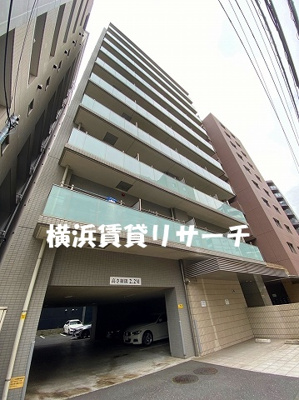 【外観】 | シャルム協和