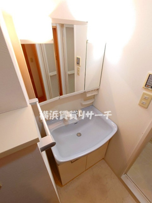 【洗面所】 | シャルム協和