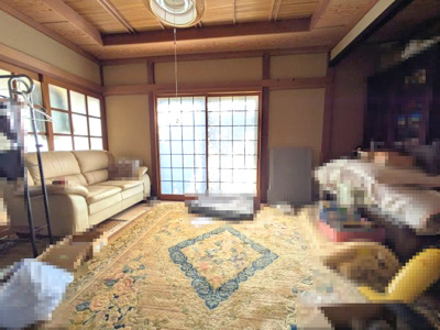 【和室】 | 鉾田市上幡木　中古戸建