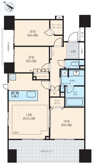 ライオンズ墨田アーバンマークス