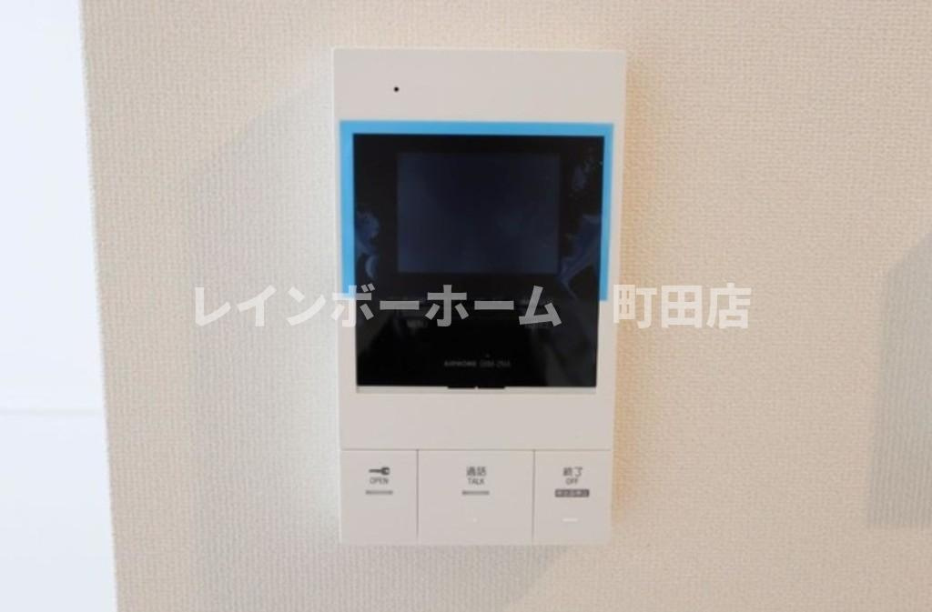 アプリコットCのセキュリティ