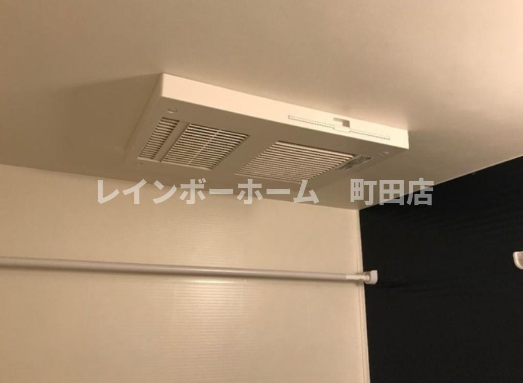 アプリコットCの設備