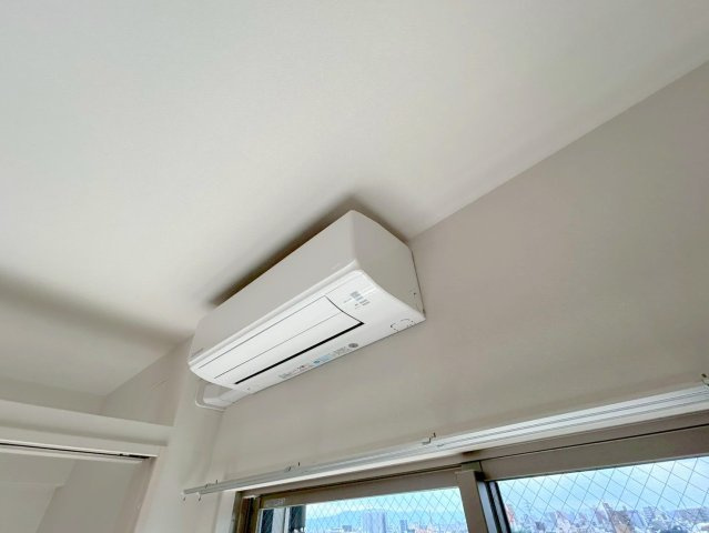 プレサンスNEO上新庄PRIMECRUISの設備