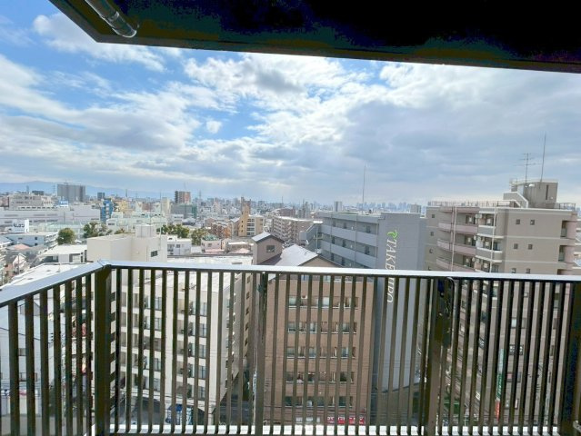 プレサンスNEO上新庄PRIMECRUISの展望