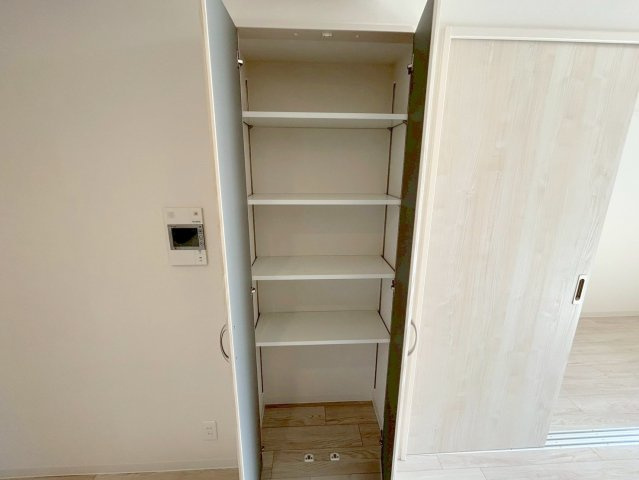 プレサンスNEO上新庄PRIMECRUISの内装