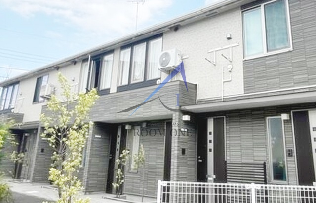 サンモールキューブのエントランス|エントランスです。