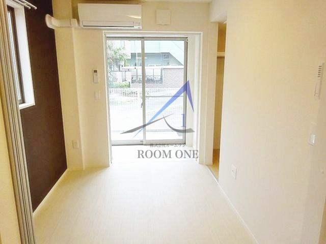 サンモールキューブ