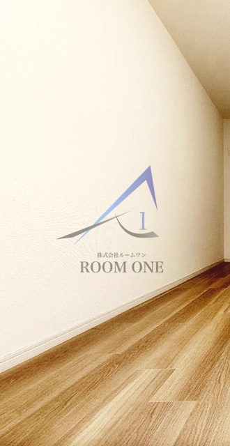 ストーリオ高円寺Ⅱの寝室|寝室です。