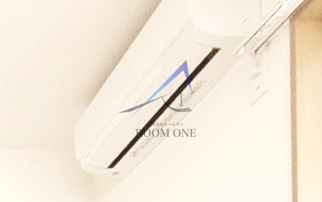 ストーリオ高円寺Ⅱの設備|エアコンです。