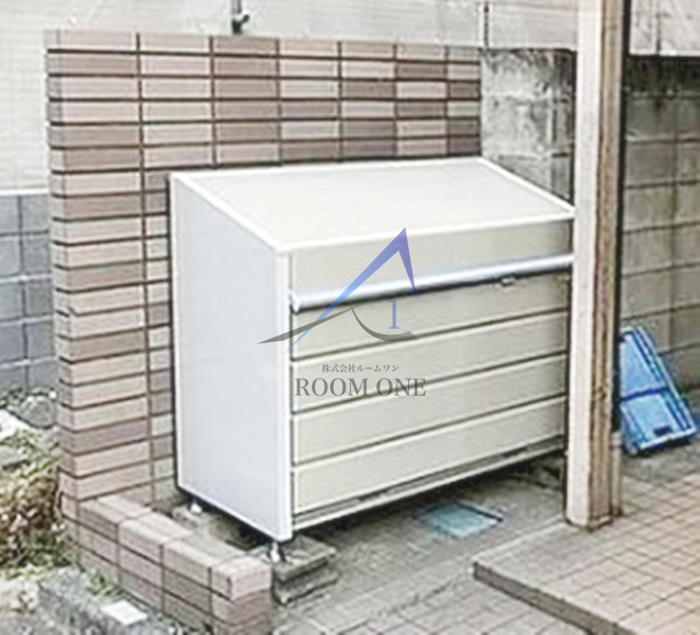 ストーリオ高円寺Ⅱ