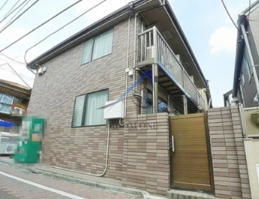 ストーリオ高円寺Ⅱ