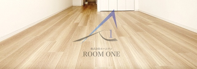 ストーリオ高円寺Ⅱの居間・リビング|洋室のお部屋です。